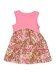 Wonder Nation Dress