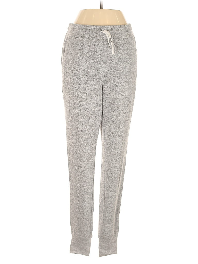 Pre-owned Wilfred Free Sweatpants In Gray