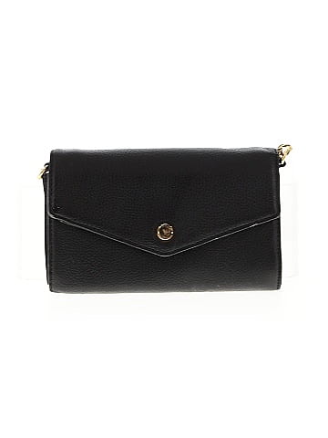 Stella & Max Leather Crossbody Bag (view 1)