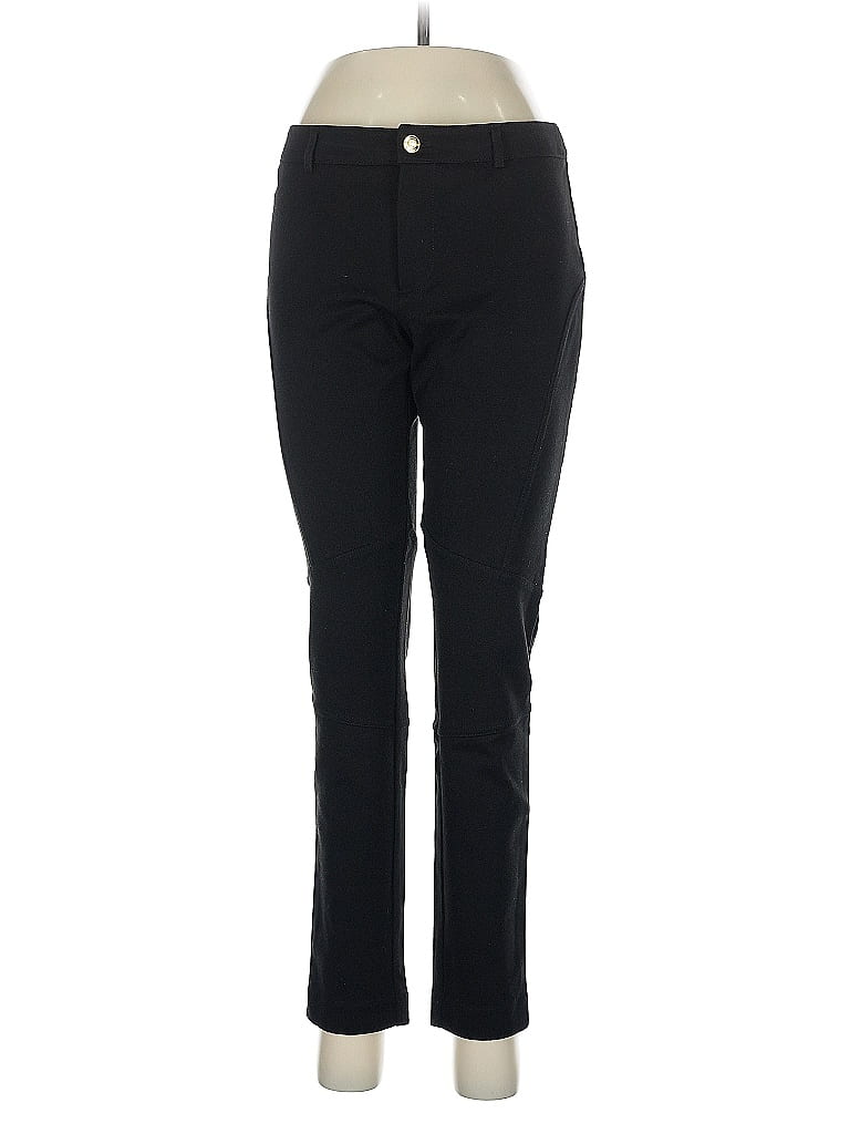 MICHAEL MICHAEL KORS Pre-owned Casual Pants In Black