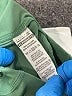 Alphalete Athletics Green Active Pants Size XS - photo 7
