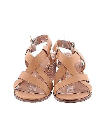 Madewell Heels (view 2)
