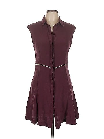 Wayne Casual Dress (view 1)