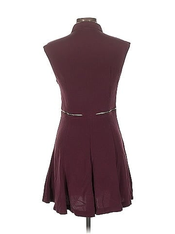 Wayne Casual Dress (view 2)