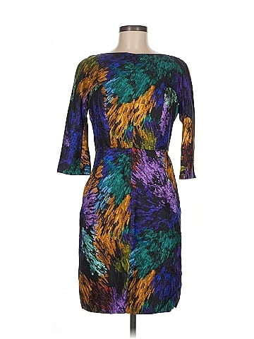 an original MILLY of New York Cocktail Dress (view 1)