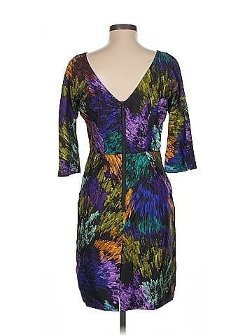 an original MILLY of New York Cocktail Dress (view 2)