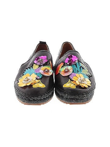 Bill Blass Flats (view 2)