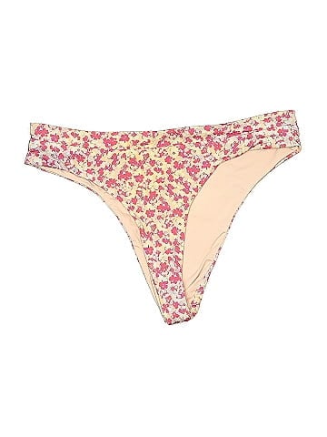 Frankies Bikinis Swimsuit Bottoms (view 1)