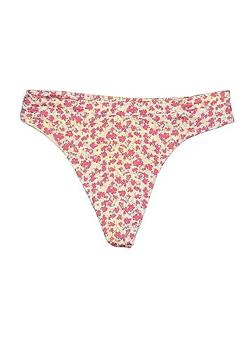 Frankies Bikinis Swimsuit Bottoms (view 2)