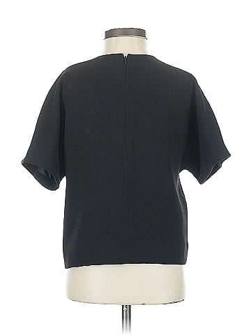 J.Crew 365 Short Sleeve Blouse (view 2)