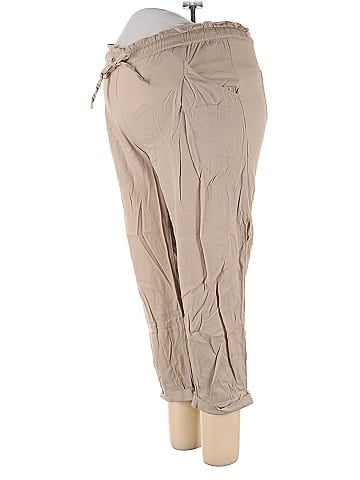 Hatch Casual Pants (view 1)