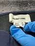 Helmut Lang Blue Active Pants Size S - photo 3