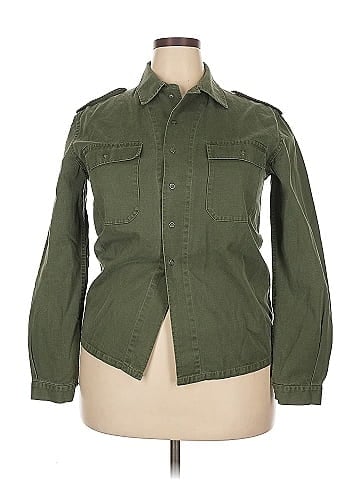 ABLE Jacket (view 1)