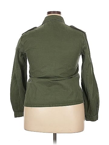 ABLE Jacket (view 2)