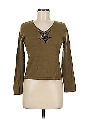 Kasper Long Sleeve T Shirt