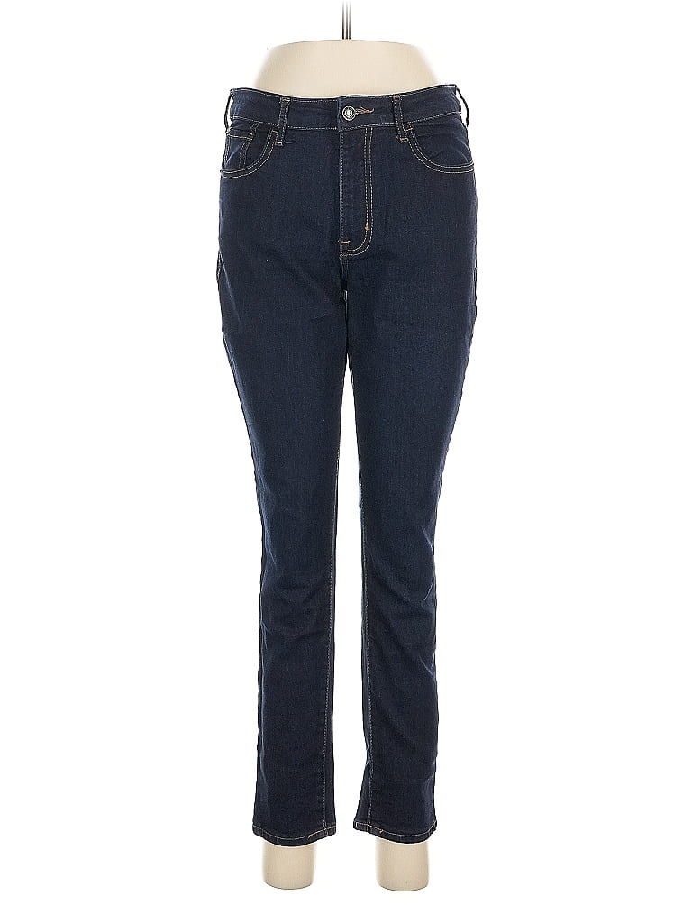 OLD NAVY Pre-owned Jeans In Blue