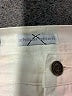 Xhilaration 100% Cotton Ivory Shorts Size 7 - photo 3