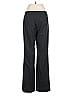 Ann Taylor Chevron-herringbone Gray Dress Pants Size 8 - photo 2