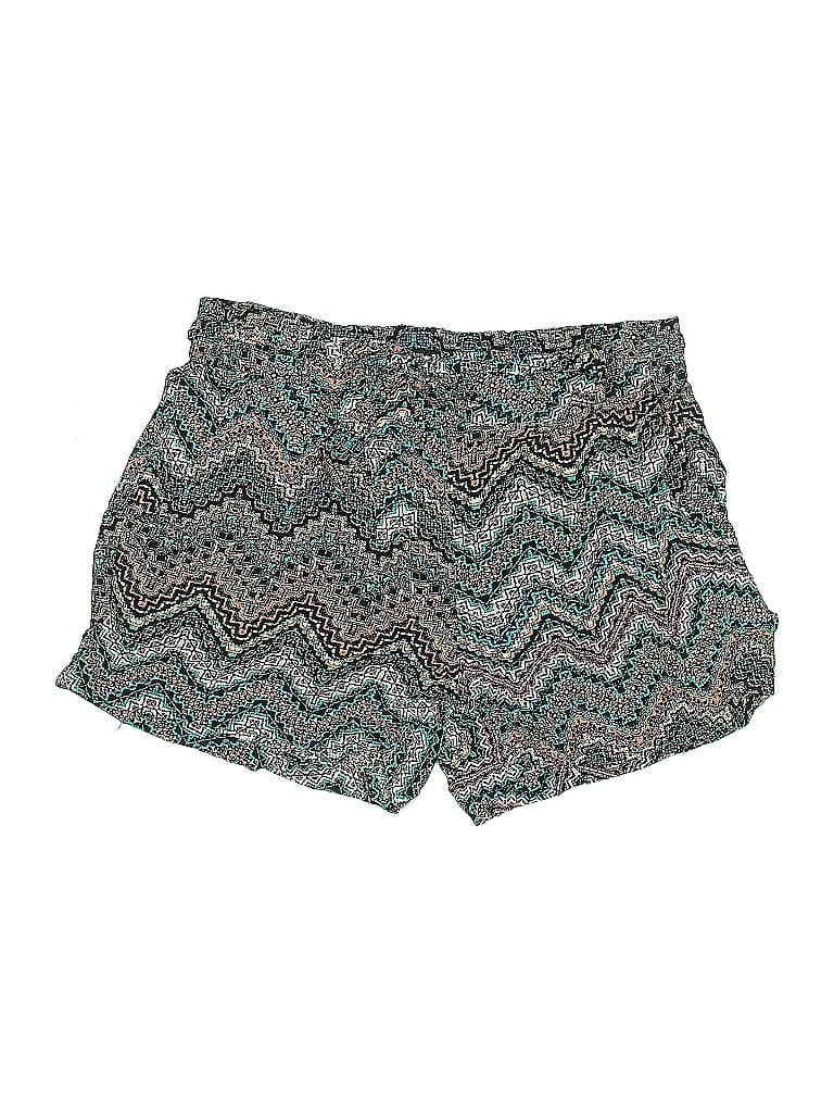 Pre-owned One 5 One Shorts In Black