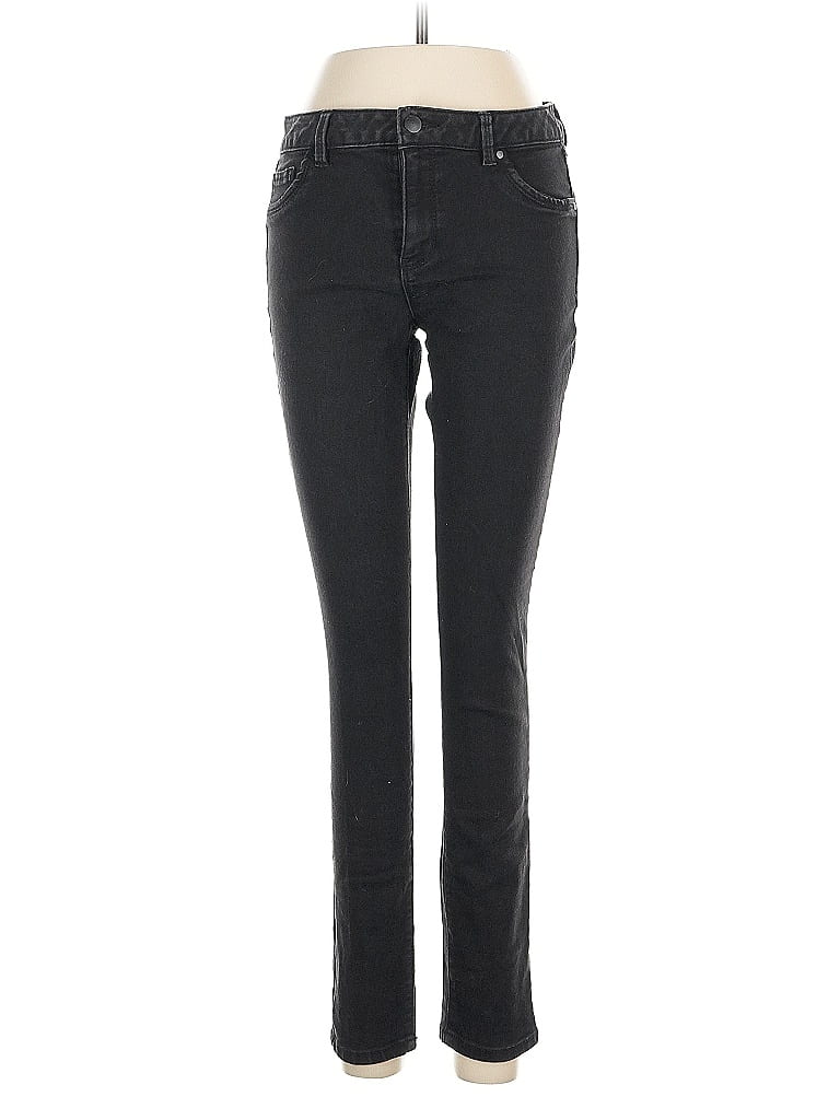 Pre-owned D.jeans Jeans In Black