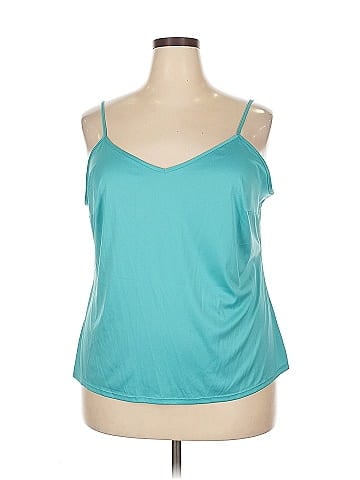 NY Collection Tank Top (view 1)