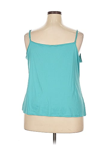 NY Collection Tank Top (view 2)