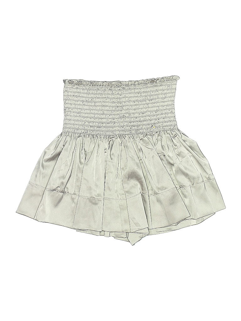 Natural Life Shorts In Gray