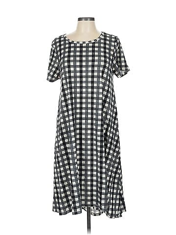 Lularoe Casual Dress (view 1)