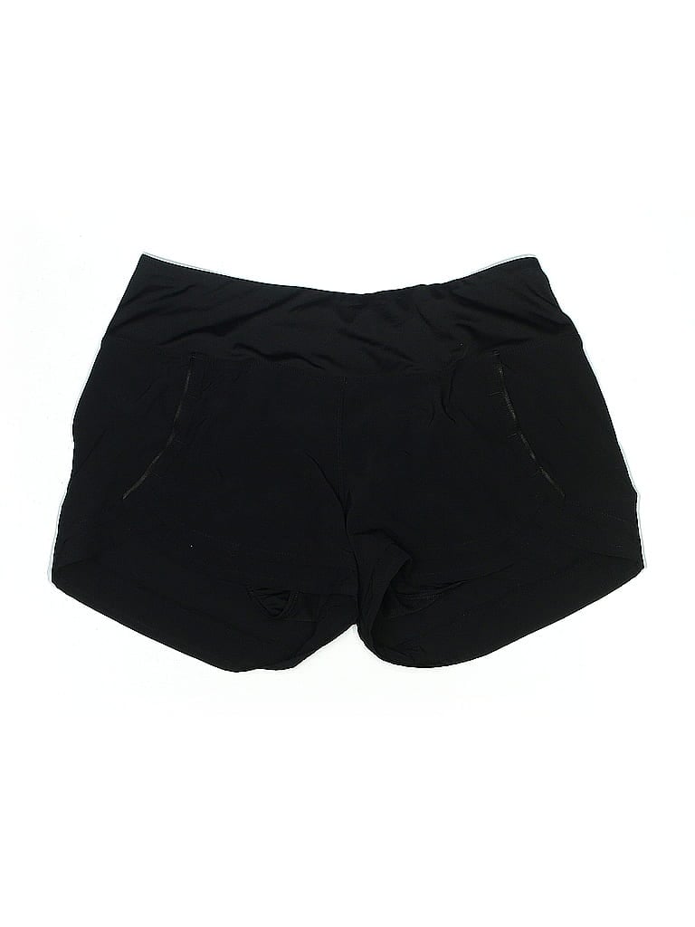 Pre-owned Unbranded Athletic Shorts In Black