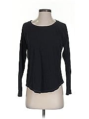 Barefoot Dreams Long Sleeve T Shirt