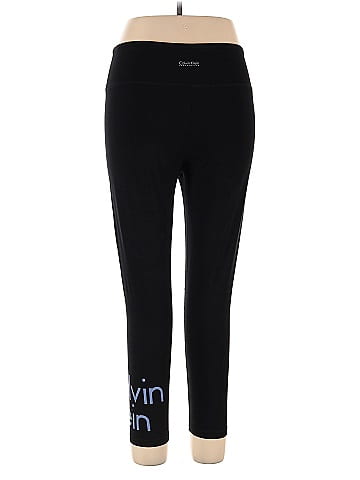 Calvin Klein Performance Active Pants (view 2)