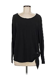 Belle By Kim Gravel Long Sleeve Top