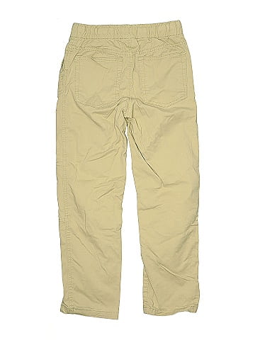Cat & Jack Khakis (view 2)