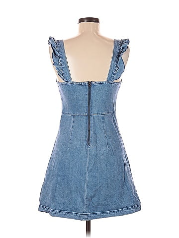 Show Me Your Mumu Casual Dress (view 2)