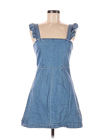 Show Me Your Mumu Casual Dress (view 1)