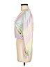 Olivia Rubin 100% Polyester Purple Kendall Sequin Top Size 4 - photo 5
