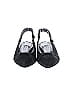 Nine West Black Flats Size 7 - photo 2
