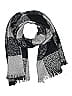 Joe Fresh Gray Black Scarf One size - photo 1