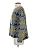 Jamison 100% Acrylic Houndstooth Gray Pullover Sweater Size S - photo 5