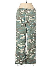 Mother Cargo Pants