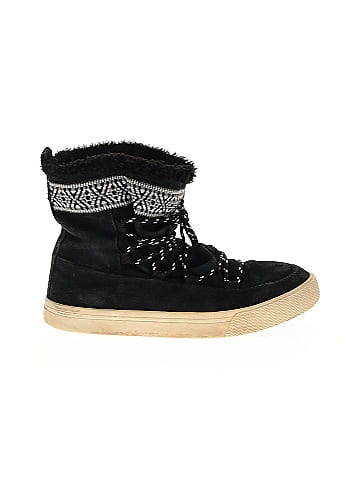 TOMS Ankle Boots (view 1)