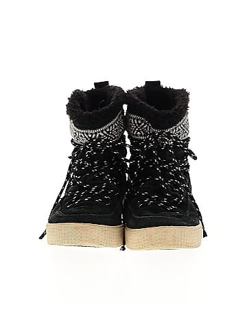 TOMS Ankle Boots (view 2)