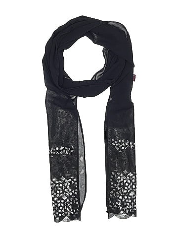 Lily Rain Scarf (view 1)