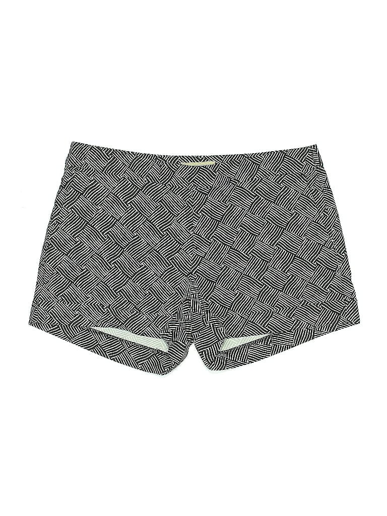 Pre-owned Banana Republic Factory Store Shorts In Gray