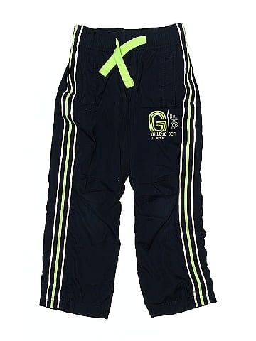 Gap Kids Track Pants (view 1)