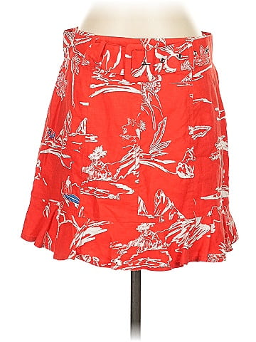 Tanya Taylor Casual Skirt (view 1)