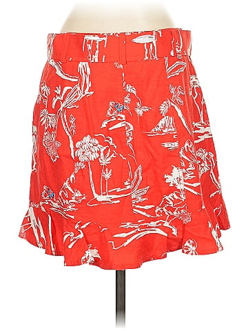 Tanya Taylor Casual Skirt (view 2)