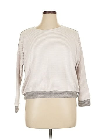 Karen Kane Pullover Sweater (view 1)