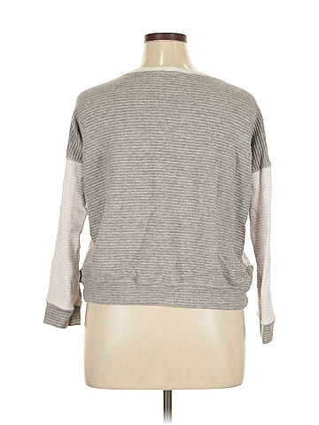 Karen Kane Pullover Sweater (view 2)