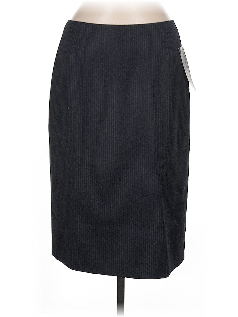 Jones New York Formal Skirt In Black